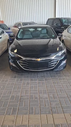Chevrolet Malibu LS 2020