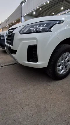 Nissan Xterra SE 2021