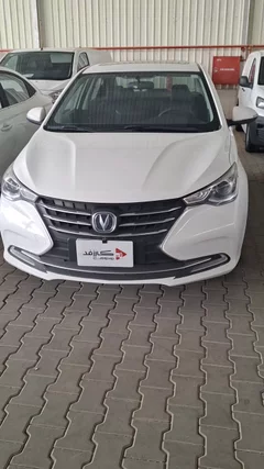 Changan Alsvin full option 2025