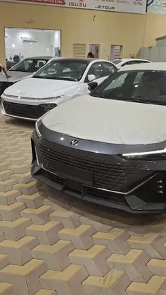Changan Uni-V elite 2026