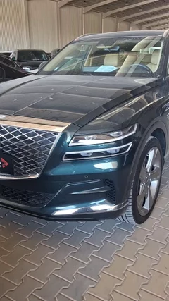 Genesis G80 Royal 2022