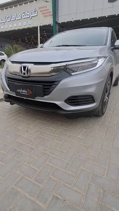 Honda HR-V LX 2021
