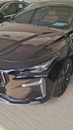 Geely Previs GL 2025