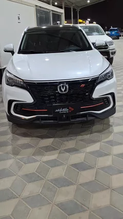Changan CS85 FULL 2023