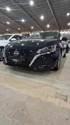 Nissan Altima SV 2025