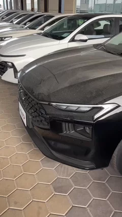 Ford Taurus ترند 2026