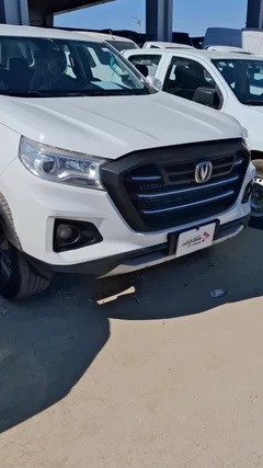Changan Hunter f70 2023