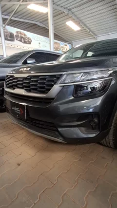 Kia Seltos LX 2023