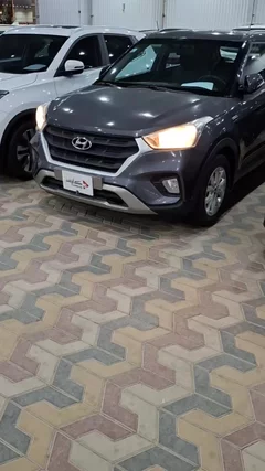 Hyundai Creta GL 2019