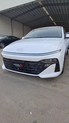 Hyundai Accent FLEET  2026