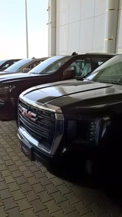 GMC Yukon SLE 2023