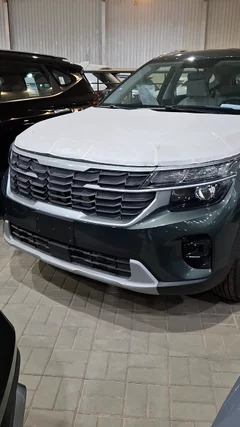 Kia Seltos GL 2026