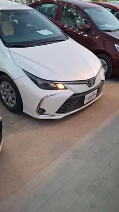 Toyota Corolla xli 2022