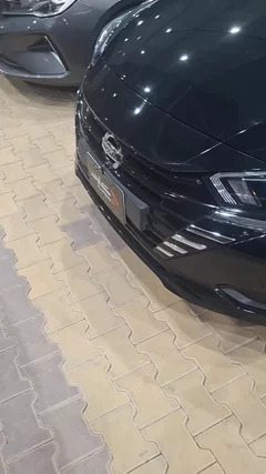 Nissan Sunny S 2024
