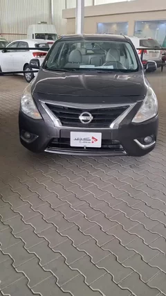 Nissan Sunny S 2022