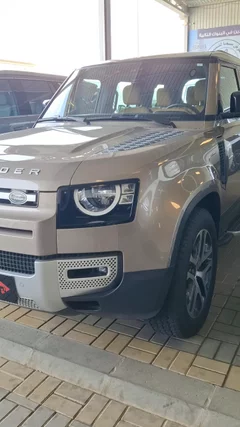 Land Rover Defender 110 S 2023