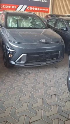 Hyundai Kona Comfort 2025