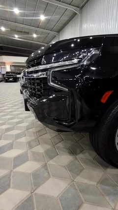 Chevrolet Tahoe LS 2023