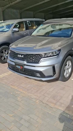 Kia Sorento LX 2022