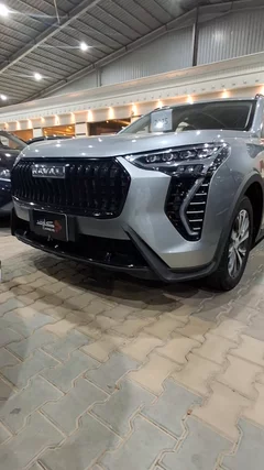 HAVAL Jolion Active 2025