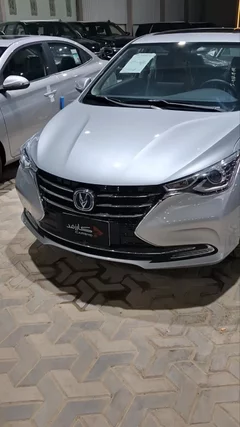 Changan Alsvin full option 2026