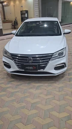 MG 5 STD 2021