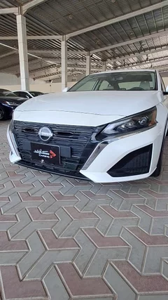 Nissan Altima SV 2024