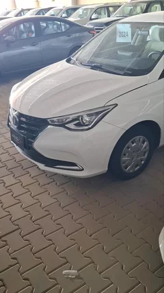 Changan Alsvin basic 2024