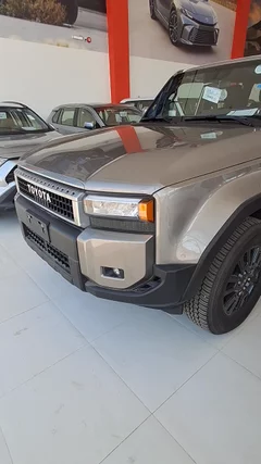 Toyota Prado Txl1 2026