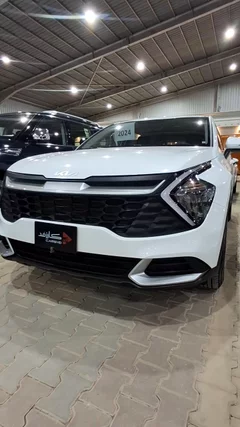 Kia Sportage LX 2024