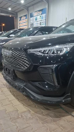 HAVAL Jolion Pro Premium 2025