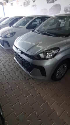 Hyundai Grand i10 فليت 2024