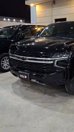 Chevrolet Tahoe LT 2023