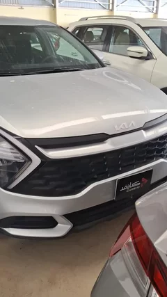 Kia Sportage LX 2024
