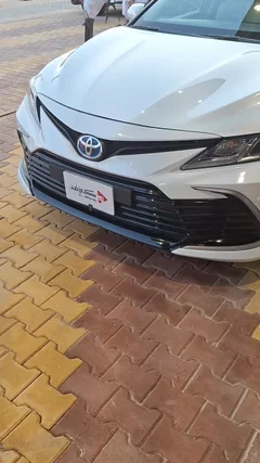 Toyota Camry LE HEV 2024