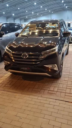 Toyota Rush GL 2023