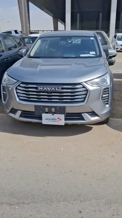 HAVAL Jolion Basic 2024