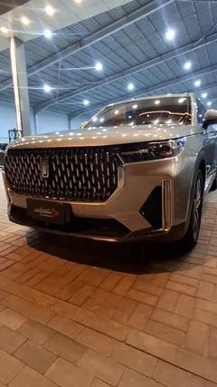 Faw T99 LIM 2022