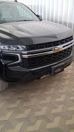 Chevrolet Tahoe LS 2021