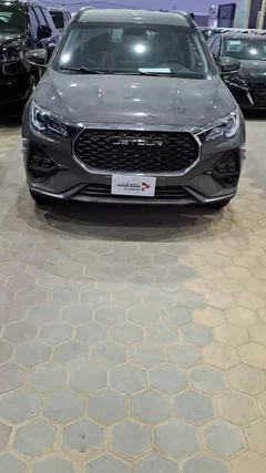 Jetour X70 Comfort 2026