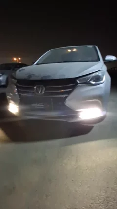Changan Alsvin full option 2024