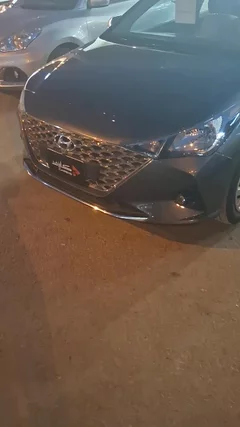 Hyundai Accent FLEET  2023