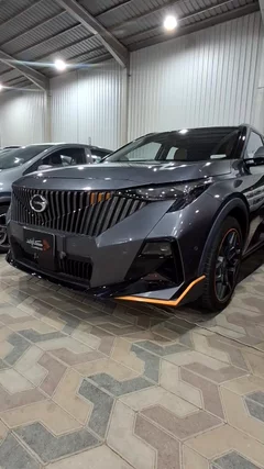 GAC GS3 GS 2025