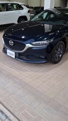 Mazda 6 Sky active G 2022