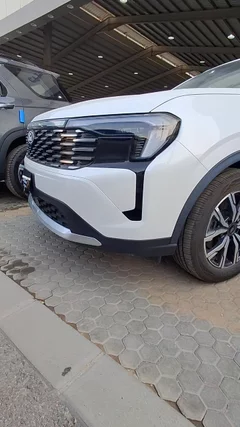 Ford Territory ترند 2026
