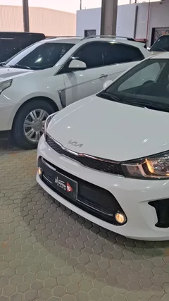 Kia Pegas LX 2022