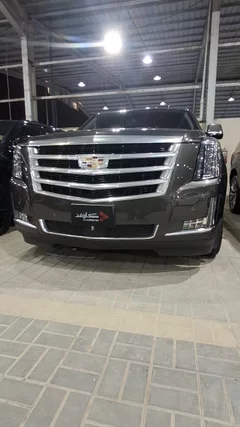 Cadillac Escalade Premium Luxury 2020