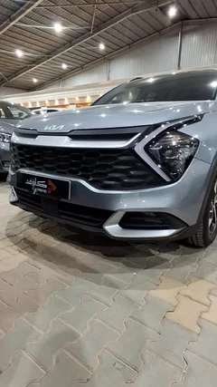 Kia Sportage LX2 2023