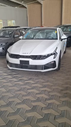 Kia K5 GL Panorama 2025