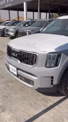 Kia Telluride GLS 2025
